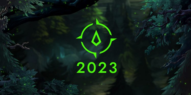 LOL | Riot Games revela quais mudanças estão por vir na pré temporada 2023