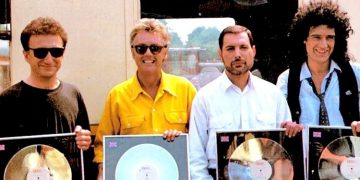 Queen | Banda lança canção inédita com Mercury nos vocais