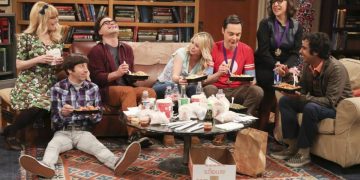 15 anos de The Big Bang Theory | Como envelheceu a série que mais referenciou a cultura nerd