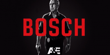Bosch | Série estrelada por Titus Welliver, chega no A&E