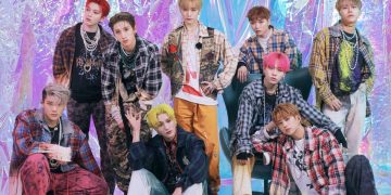 Grupo de k-pop DKB fez seu primeiro show no Brasil