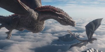 House of the Dragon | Seriado esquentou mais de 5 milhões de tweets no Brasil