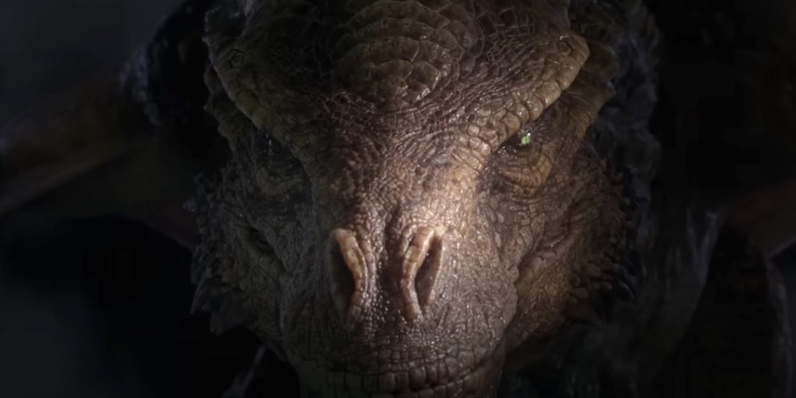 House of the Dragon | Conheça cada um dos dragões e como funciona sua visão