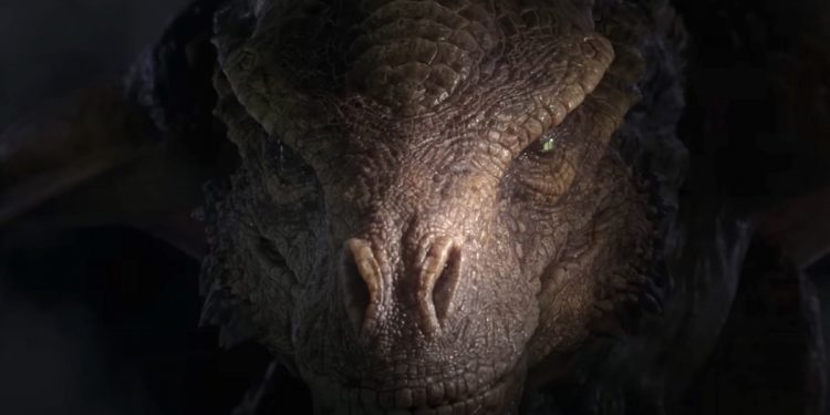 House of the Dragon | Conheça cada um dos dragões e como funciona sua visão