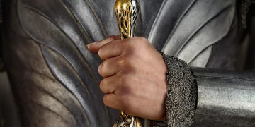 O Senhor dos Anéis: Os Anéis de Poder – Primeira Temporada | Crítica