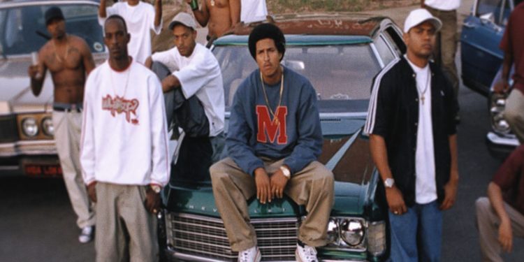 Confira a lista de lançamentos da Netflix em Novembro!