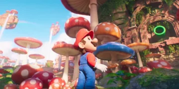 Super Mario Bros. O Filme | Entenda os easter eggs e mais tudo apresentado no teaser e poster