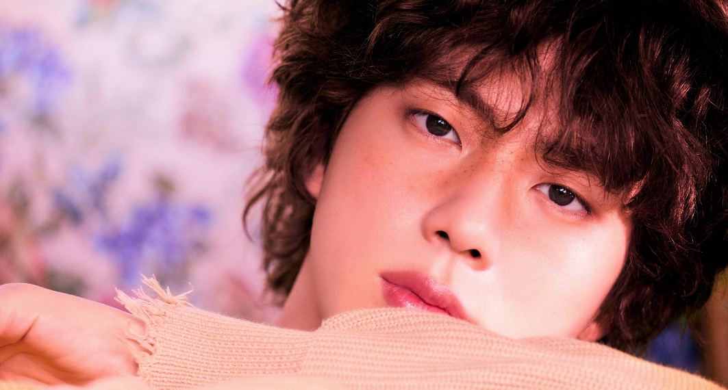 Jin, do BTS, lança seu single solo “The Astronaut”