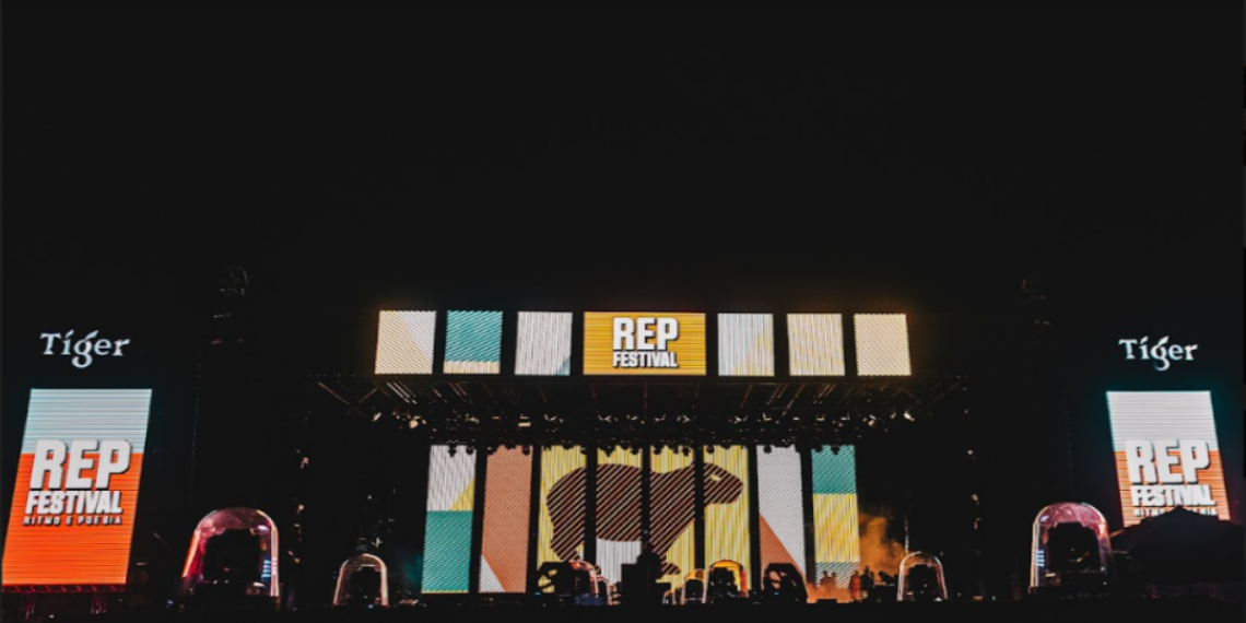 Rep Festival 2023 | Line-Up divulgado