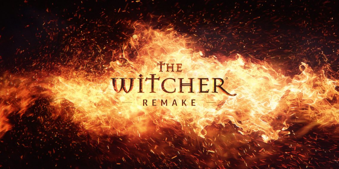 The Witcher | Primeiro jogo da franquia ganhará um remake