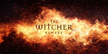 The Witcher | Primeiro jogo da franquia ganhará um remake