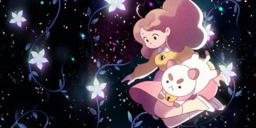 Bee e o Gatiorrinho (Bee & Puppycat: Lazy in Space) | Crítica sem spoilers