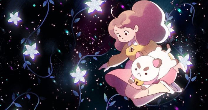 Bee e o Gatiorrinho (Bee & Puppycat: Lazy in Space) | Crítica sem spoilers