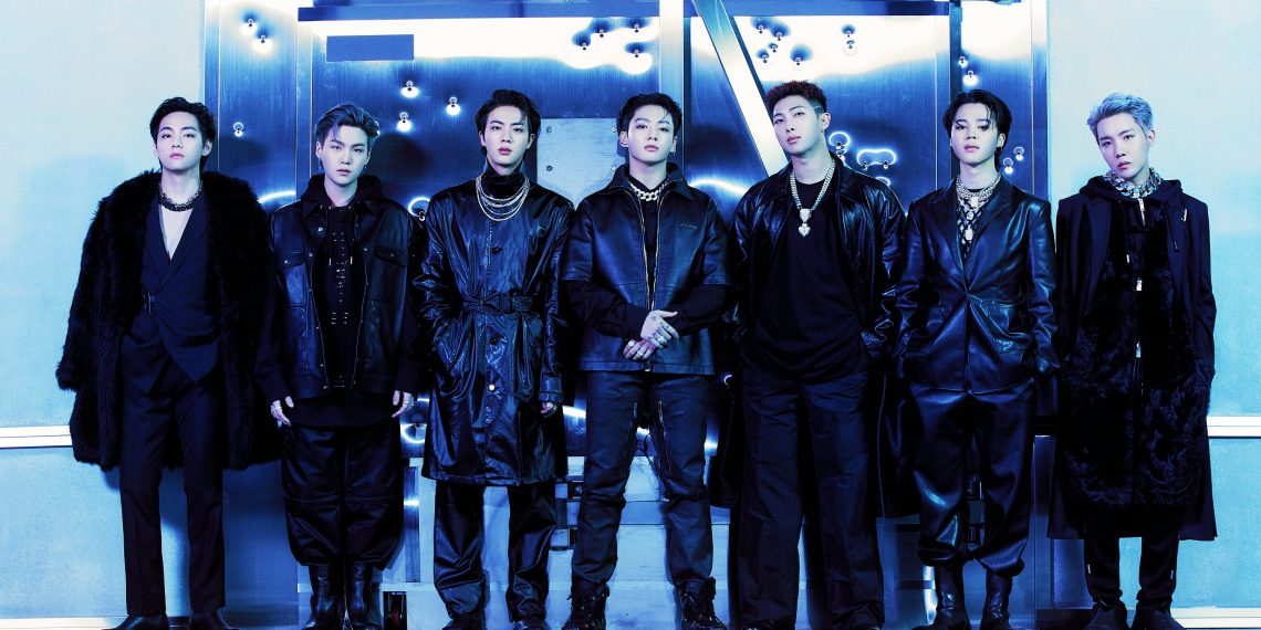 “Yet To Come in Busan” | BTS faz show gratuito na Coreia do Sul