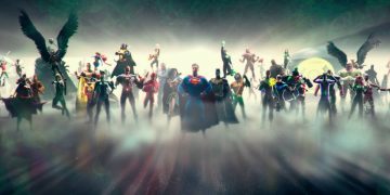 DCEU | Qual é a ordem dos filmes da DC?