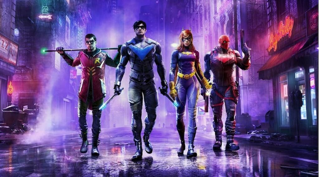 Gotham Knights | Por que o jogo não é um grande sucesso?
