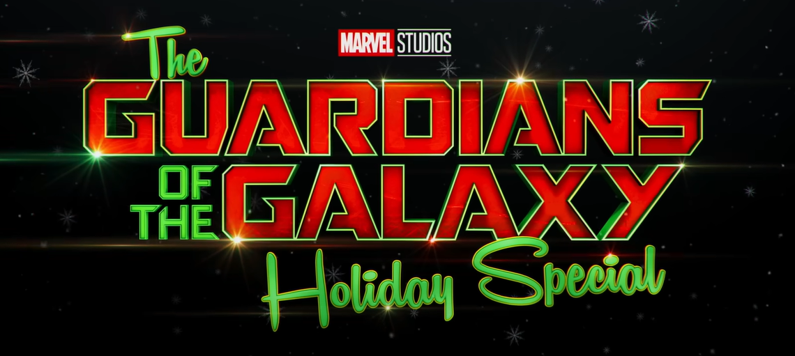 Marvel | Especial de Natal dos Guardiões da Galáxia ganha trailer