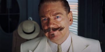 A Haunting in Venice | Kennet Branagh retorna às telas como Hercule Poirot