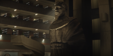 Vaza o trailer de Homem-Formiga e a Vespa: Quantumania exibido na D23 | Confira