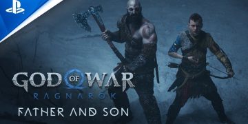 God of War | Ragnarok recebe novo trailer de lançamento
