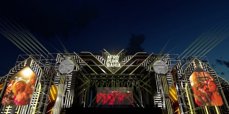 AFROPUNK Bahia faz referência ao Yorubá e Quimbundo para nomear os palcos Agô e Gira