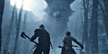 God of War: Ragnarok – Review