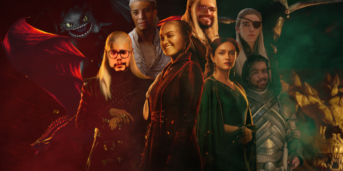 Podcast – Ep. 35 | Casa do Calango e as Crônicas de Fogo e Sangue