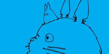 Teaser do Studio Ghibli sugere parceria com a Lucasfilm