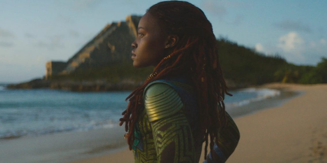 Onde fica Talocan? Conheça o verdadeiro local que inspirou a Atlântida Mexicana de Pantera Negra 2