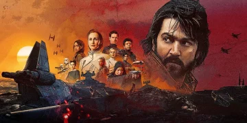 Andor é a melhor obra de Star Wars desde Rogue One | Crítica – Primeira Temporada (Sem Spoilers)