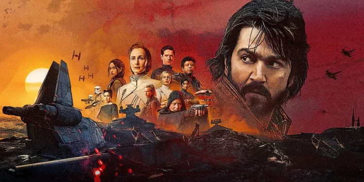 Andor é a melhor obra de Star Wars desde Rogue One | Crítica – Primeira Temporada (Sem Spoilers)