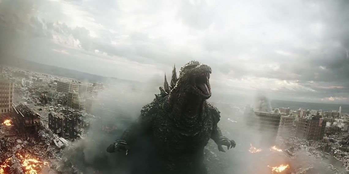 Godzilla | Toho faz anúncio misterioso sobre o Rei dos Monstros