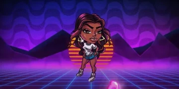 Um show de brasilidade e originalidade – Numanice