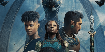 Crítica | Wakanda Forever é devastador, emociona desde o primeiro minuto (Sem Spoilers)