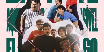 TN Entrevista | Aquino e a Orquestra Invisível no Cine Joia (SP)