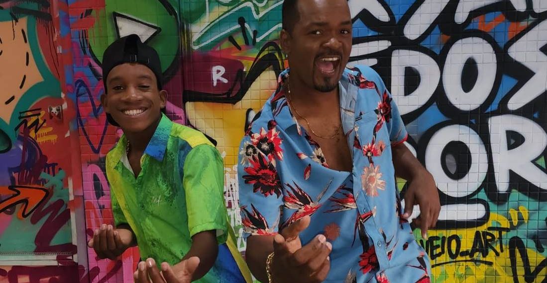 Novo single de Roberto Kuelho tem participação de Menor Nico e diversidade de sonoridades como o Reggaeton e a Kizomba