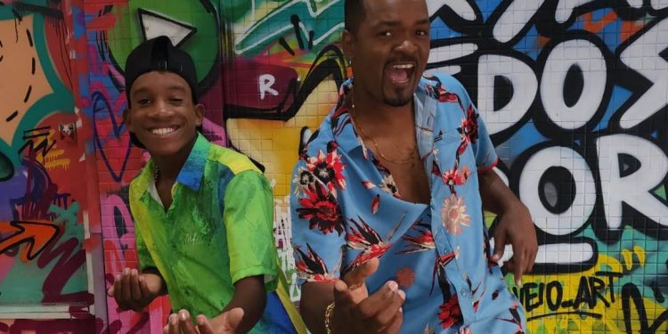 Novo single de Roberto Kuelho tem participação de Menor Nico e diversidade de sonoridades como o Reggaeton e a Kizomba