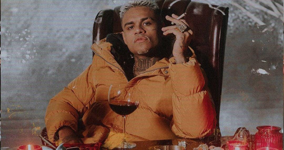 Little Love | Quem diria que o Cabelinho uma hora ia falar de amor?