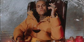 Little Love | Quem diria que o Cabelinho uma hora ia falar de amor?