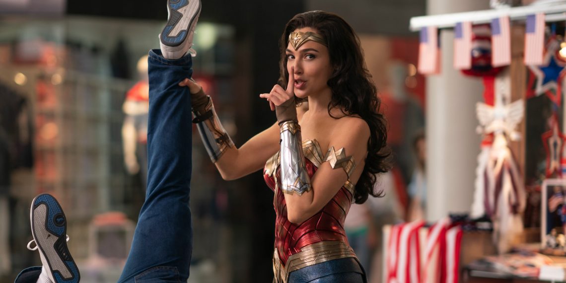 Mulher Maravilha 3 | Diretora Patty Jenkins deixa a produção