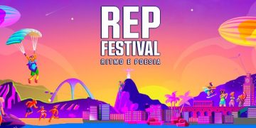 Rep Festival 2023 | Com mais mais de 100 atrações, o Rep Festival acontece nos dias 11 e 12 de fevereiro no Rio de Janeiro.