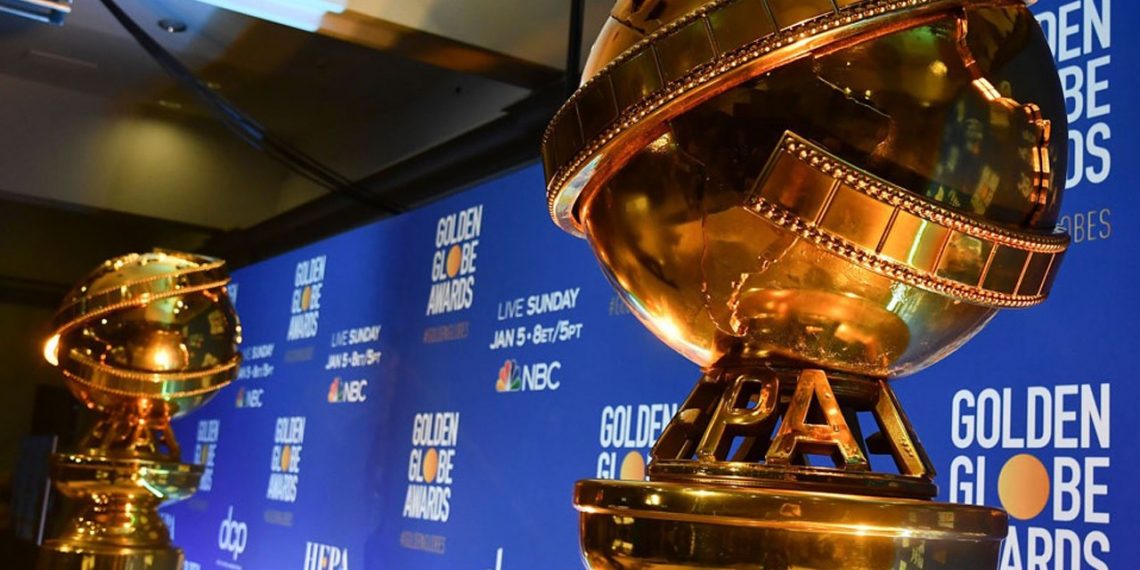 Globo de Ouro 2023 | Confira informações e os indicados da 80ª edição