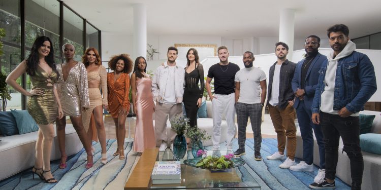 Pais e mães estarão presentes no reencontro de Casamento às Cegas Brasil