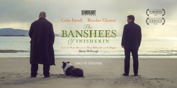 Crítica | Os Banshees de Inisherin (Sem Spoilers)