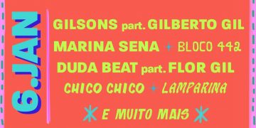 Universo Spanta dribla chuva e agita a noite carioca com grandes nomes da Nova MPB