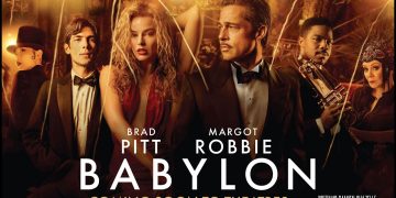 Crítica | Babilônia (Sem Spoilers)