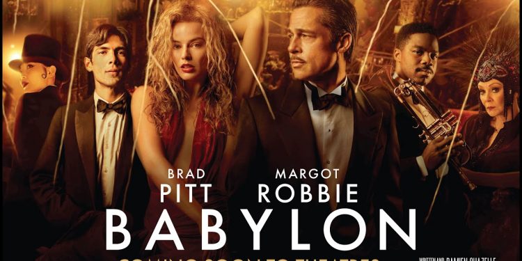 Crítica | Babilônia (Sem Spoilers)