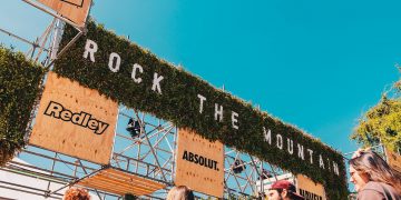 Rock the Mountain anuncia line-up dominado por mulheres para edição de 2023
