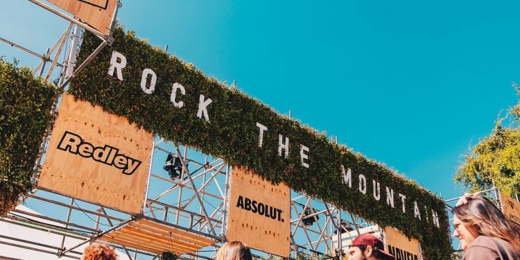 Rock the Mountain anuncia line-up dominado por mulheres para edição de 2023