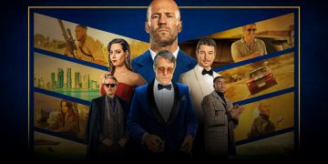 Crítica | Esquema de Risco (Sem Spoilers)
